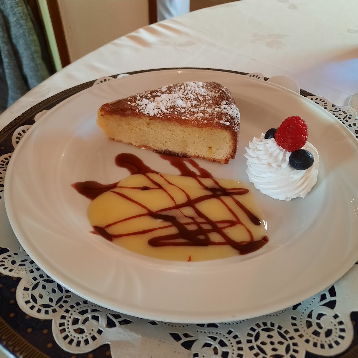 La Estación Real Restaurante-10