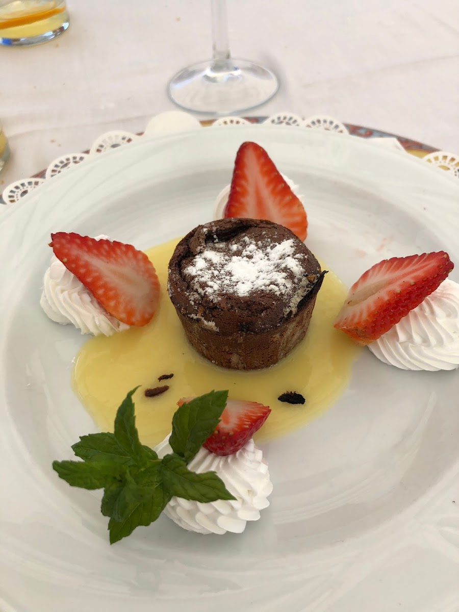 La Estación Real Restaurante-2