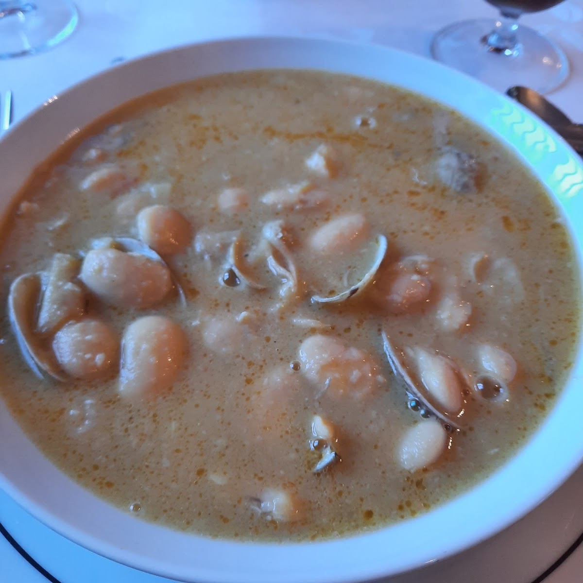 La Estación Real Restaurante-7