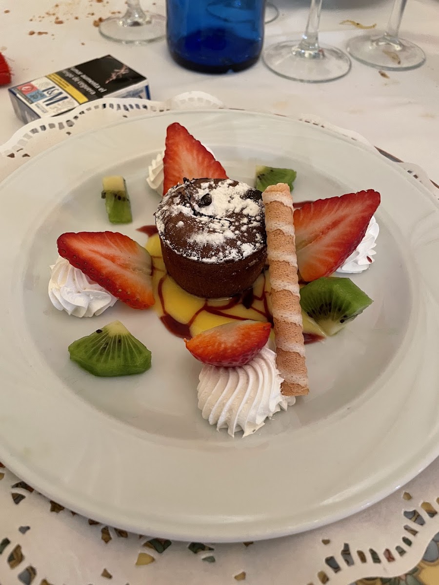 La Estación Real Restaurante-8