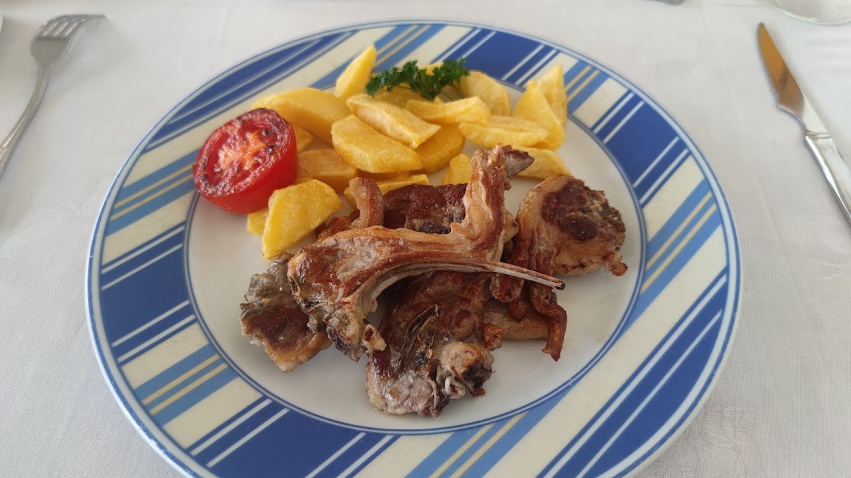 La Estación Real Restaurante-9